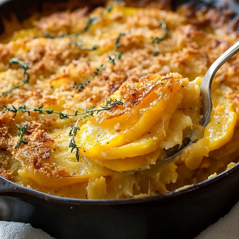 Southern Squash Casserole: An Amazing Ultimate Recipe