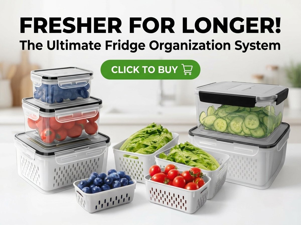 Ingredients shopping link