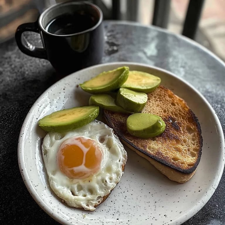 Söt frukost: En fantastisk ultimativ guide med 7 läckra recept