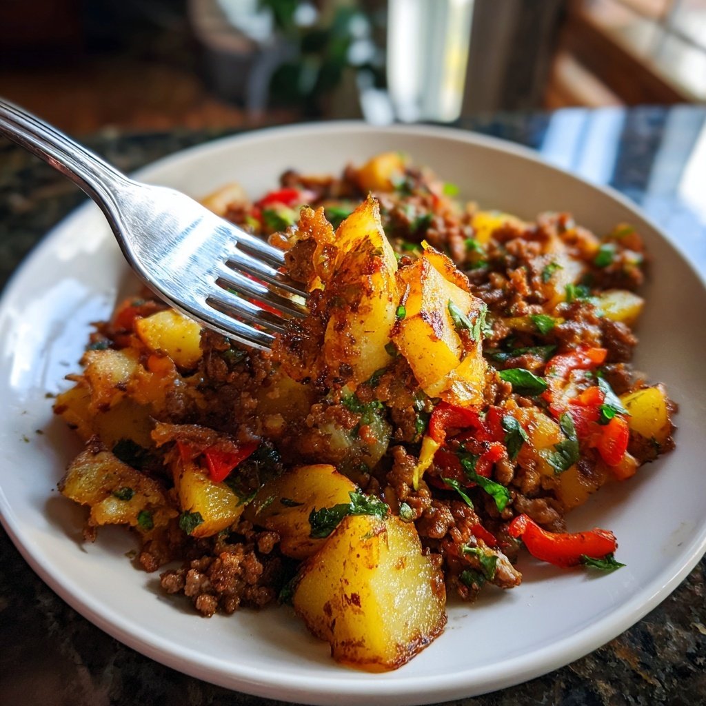 Everyday Quick Meals Favorites