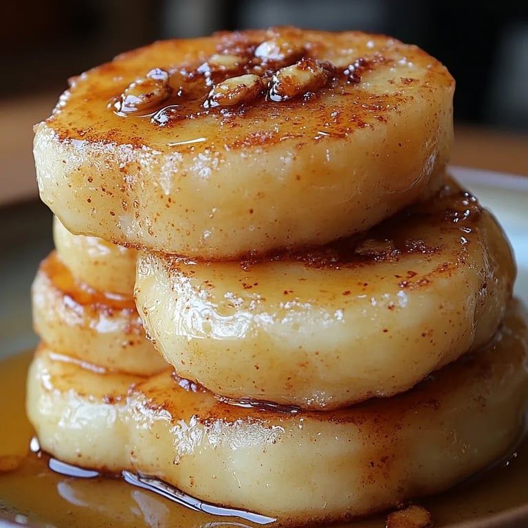 Bananes Mûres : Une Recette Incroyable Ultime à 3 Ingrédients