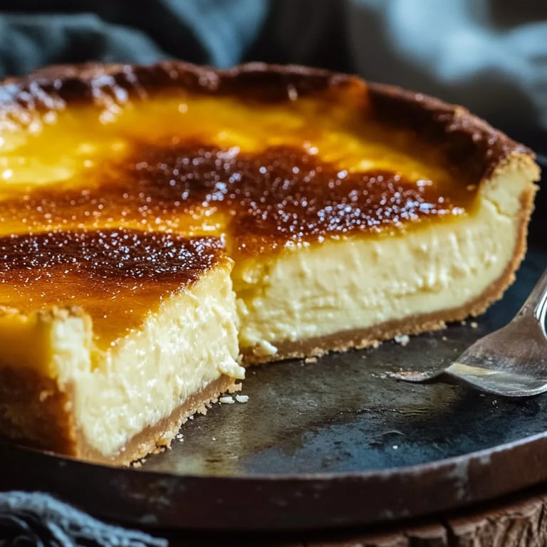 Tarta De Qeso La Viña: La Increíble Receta Última