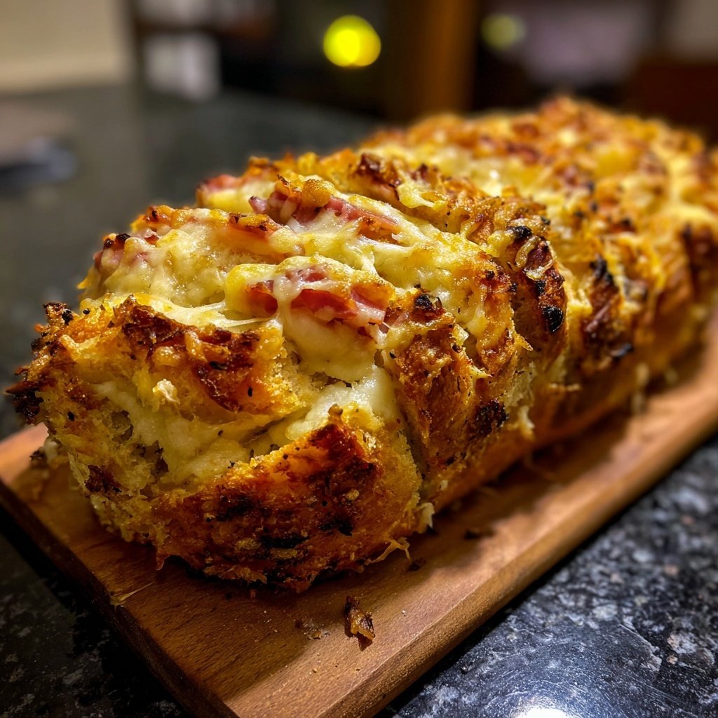 Köstlichkeiten wie zu Hause