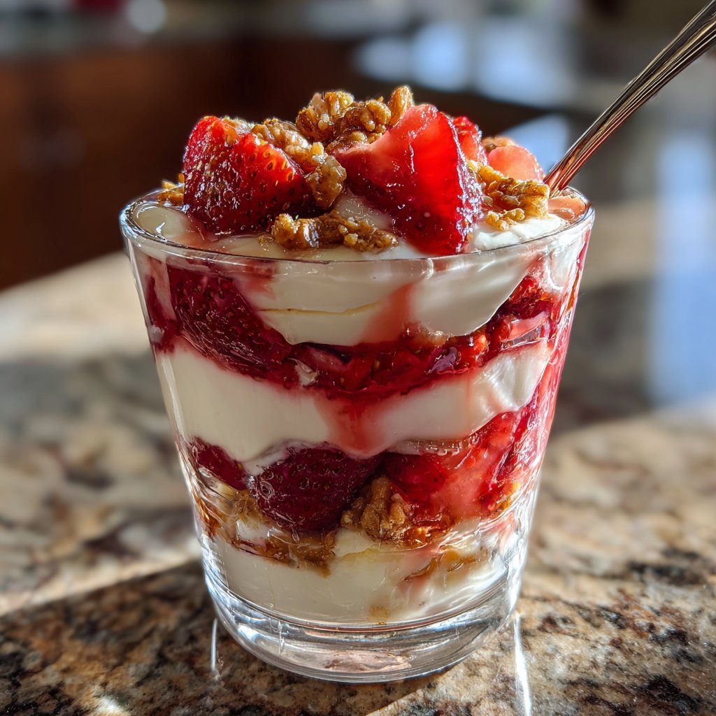 Delicious Desserts Made Simple