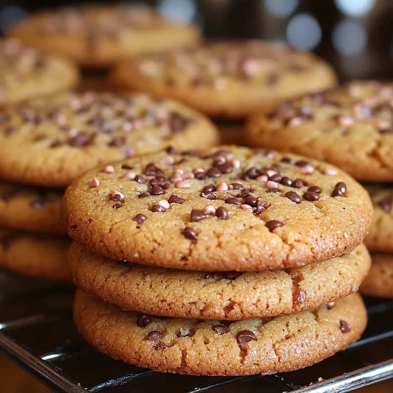 Biscuits Protéinés : Une Recette Incroyable Ultime