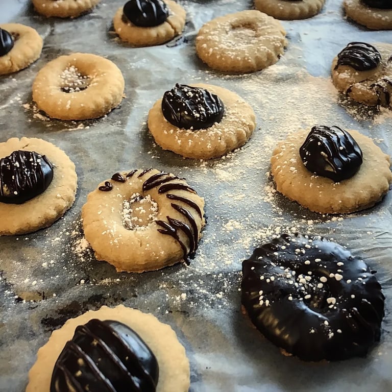 Dinkel-Kaffee-Kekse: Ein Unglaubliches Ultimatives Rezept für 10 glückliche Momente