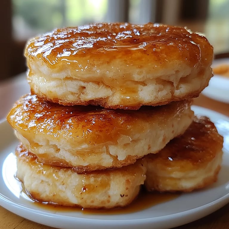Einfache Hot-Honey-Hähnchen-Biscuits: Ein Unglaubliches Ultimatives Rezept