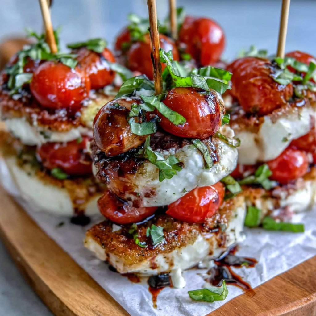 Seasonal Recipe Collection