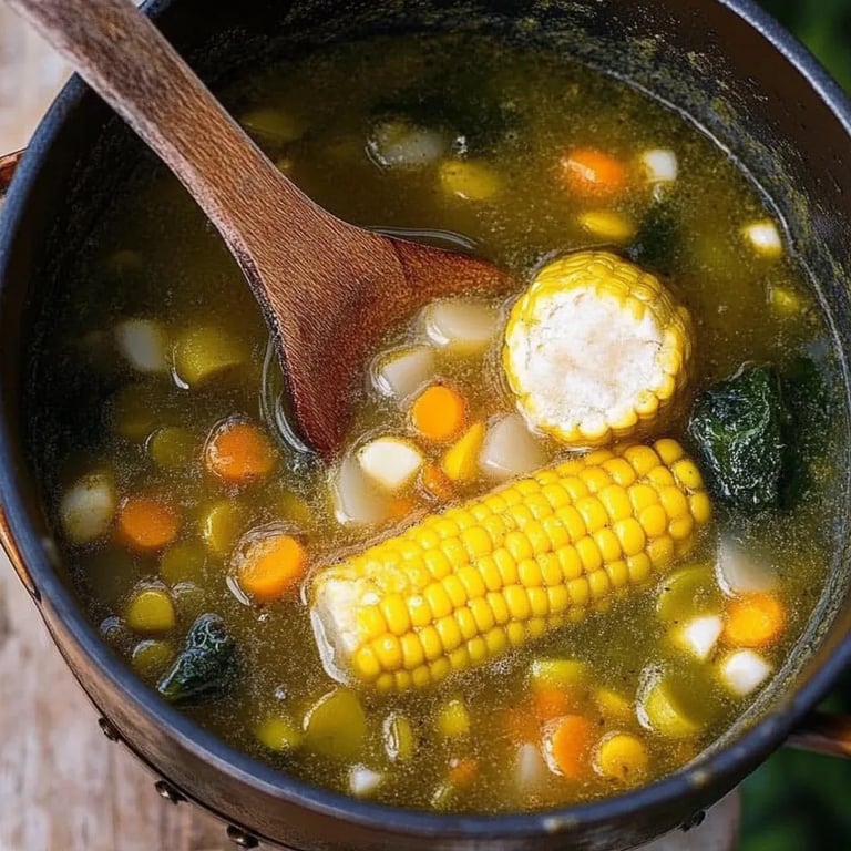 The Salty Marshmallow: An Amazing Ultimate Recipe You Need