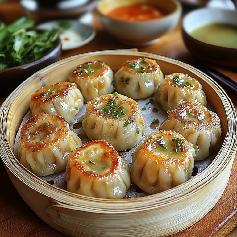 Authentic Thai Dumplings: An Incredible Ultimate Recipe