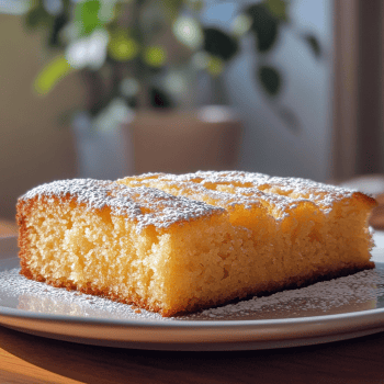 Backen & Desserts