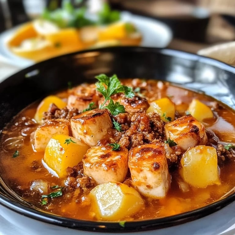 Räubertopf Rezept: An Amazing Ultimate Guide with 7 Steps