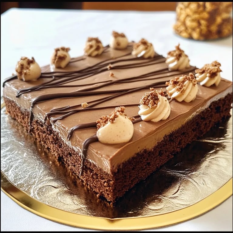 Brownie Noisette et Croustillant Praliné : Une Recette Incroyable Ultime