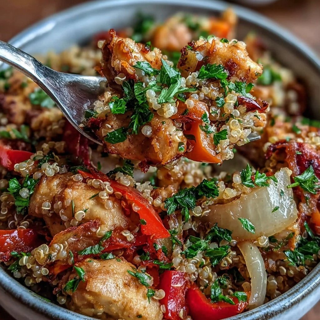 Healthy Recipe Vault