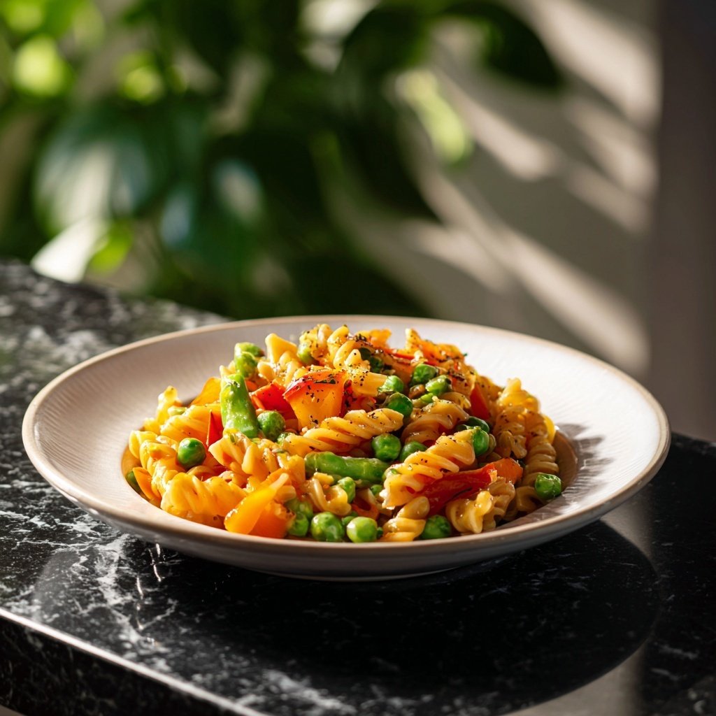 Gesunde Lieblingsrezepte