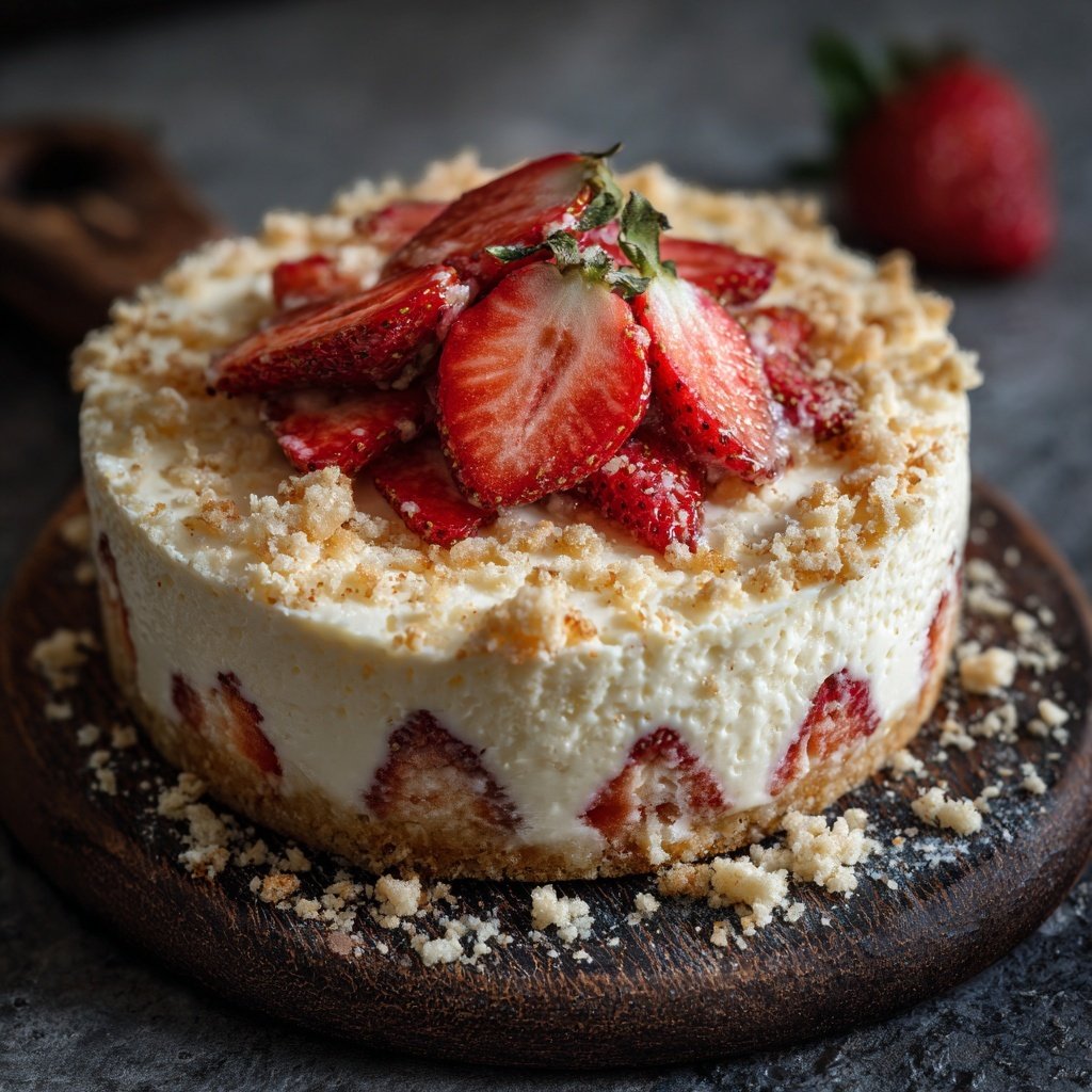 Kreative Dessert-Inspiration