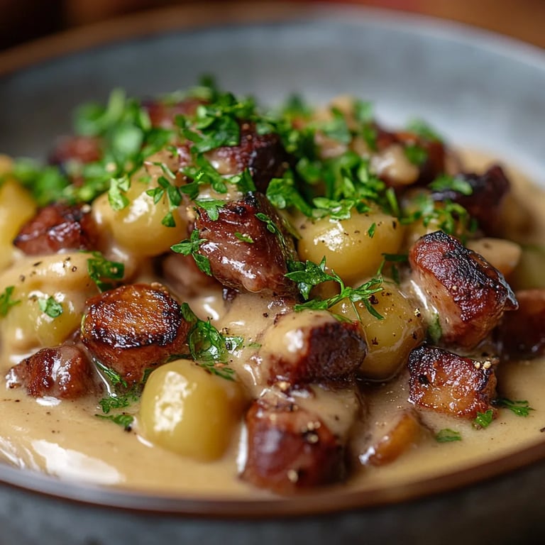 Gebackener Rosenkohl mit Speck und Senfsauce: 5 Unglaubliche Geheimtipps für das Ultimative Rezept