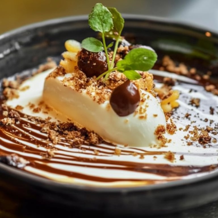 Backen & Desserts