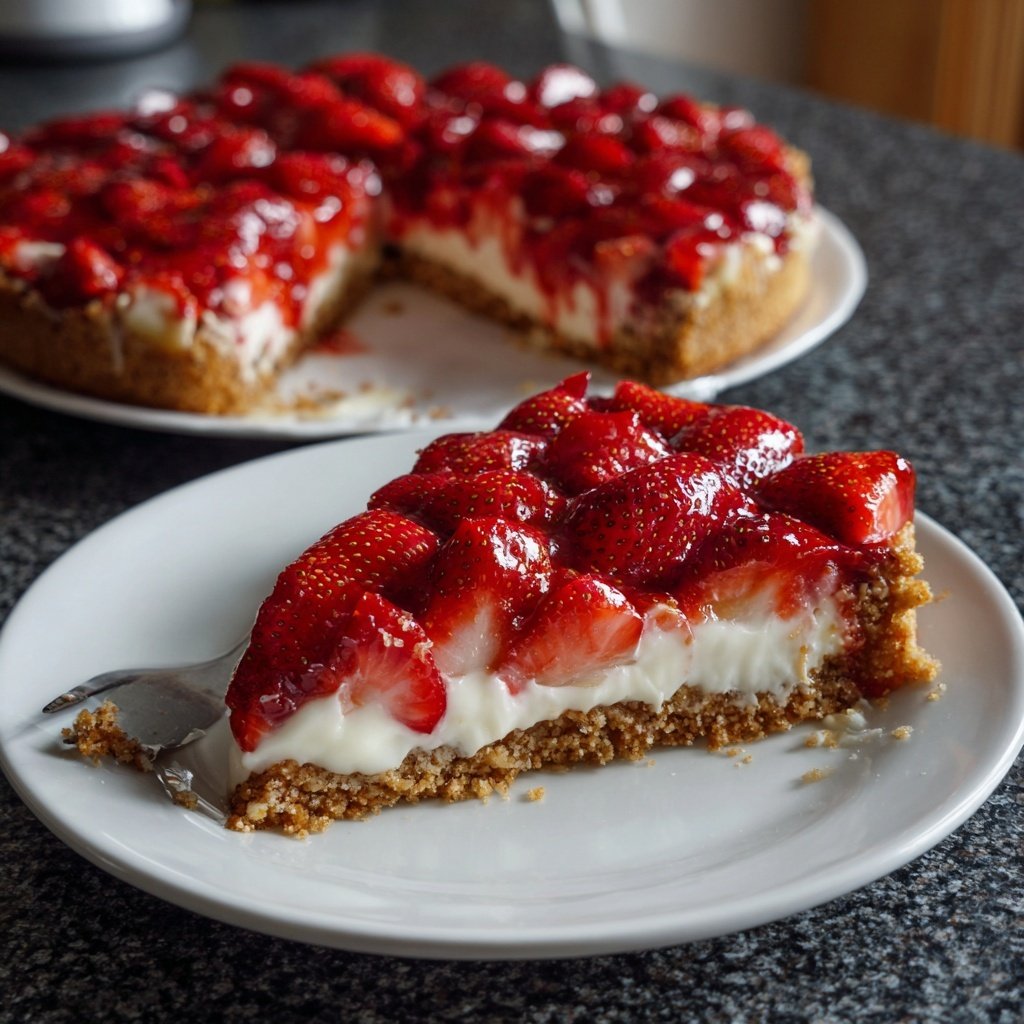 Dessertträume frisch