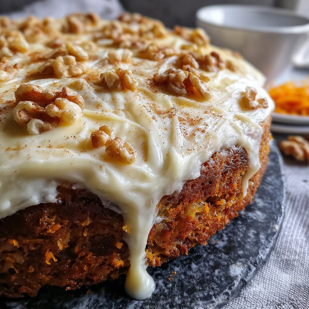 Kreative Dessert-Rezepte