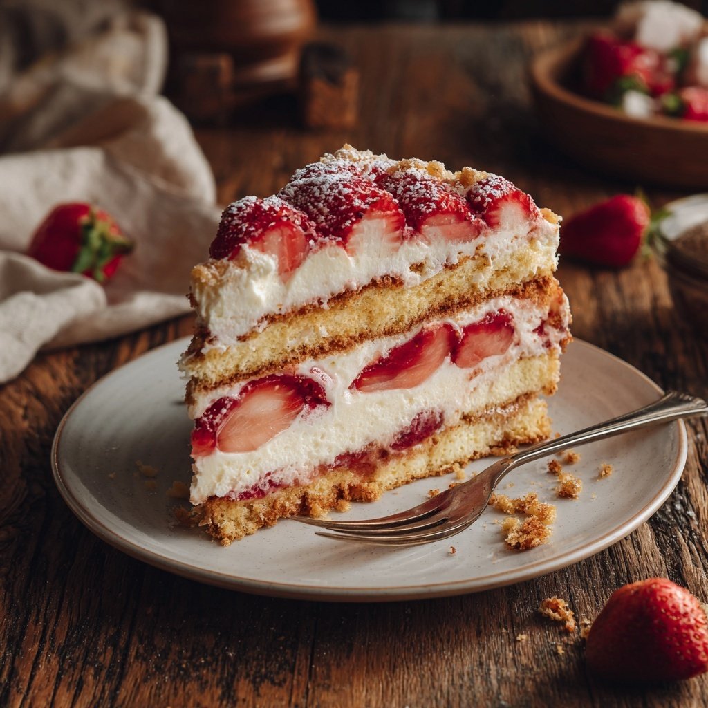 Süßes aus dem Ofen