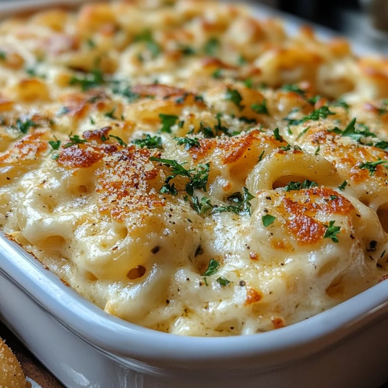 Frango Tetrazzini Fácil: Uma Receita Incrível e Definitiva