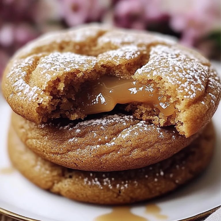 Apfelbutterkekse