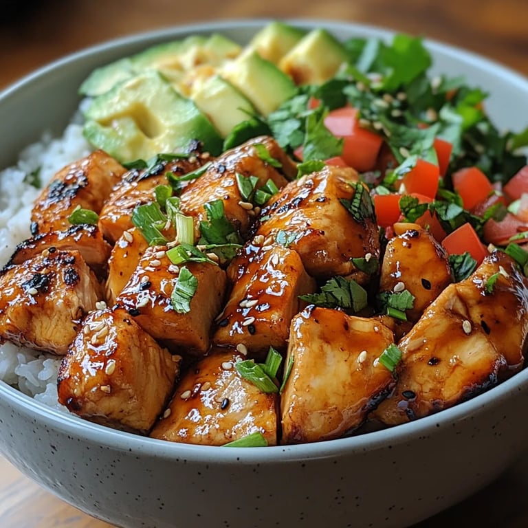 Pollo Bang Bang: Una Increíble Receta Última