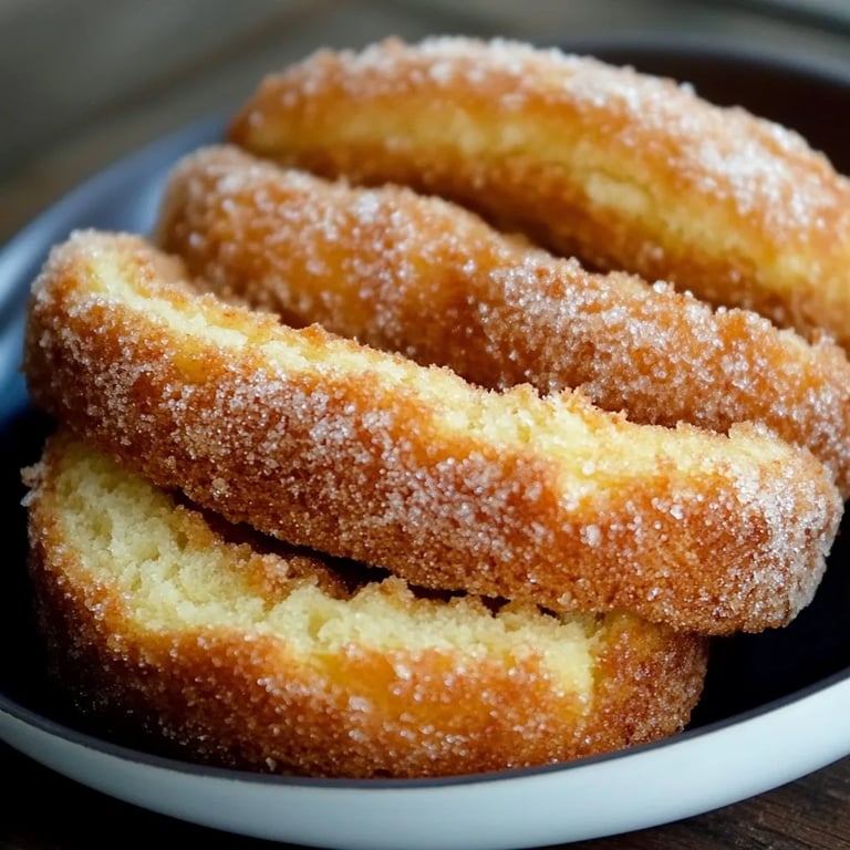 Cinnamon Donut Bread: An Amazing Ultimate Recipe
