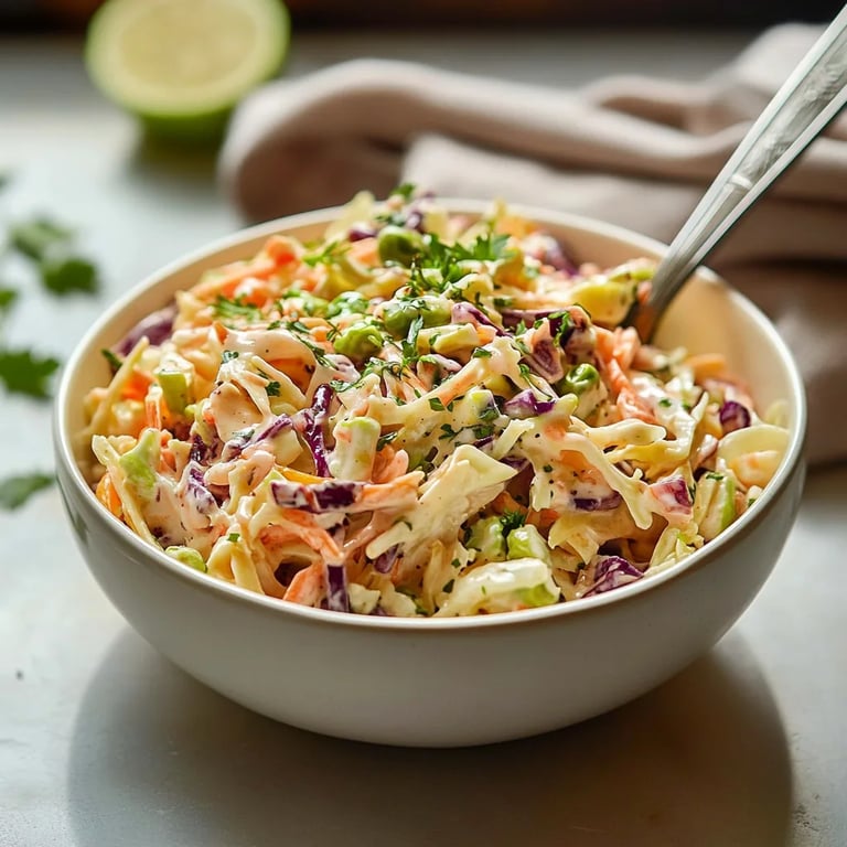 Cowboy Coleslaw: An Amazing Ultimate Recipe for 2023
