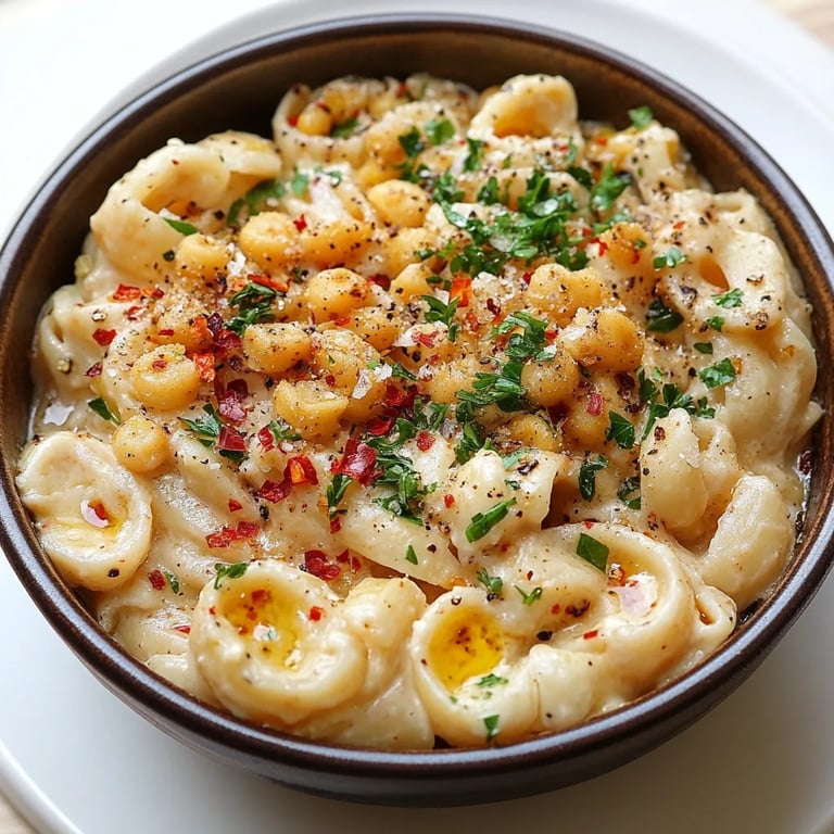 Tahini Pasta: An Incredible Ultimate Recipe for a Wonderful Meal