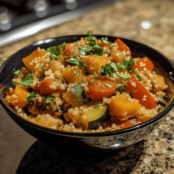 Internationale Küche