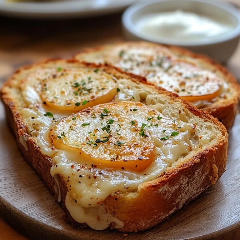 Southern Peach Bread Breakfast: An Amazing Ultimate Recipe