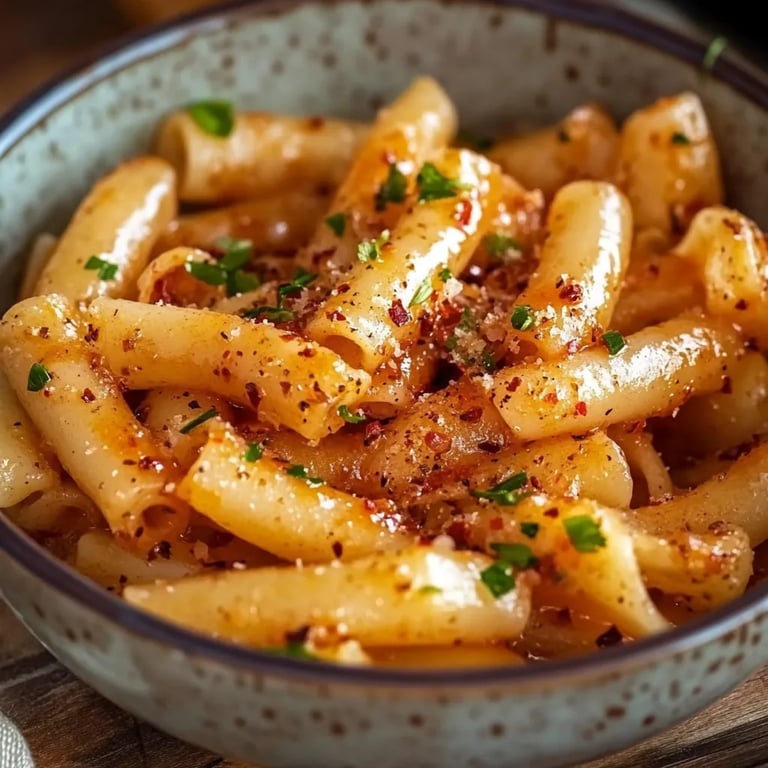 Einfache Kartoffelnudeln: Ein Unglaubliches Ultimatives Rezept