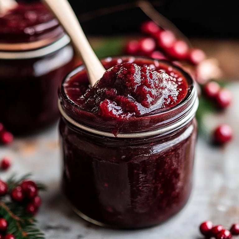 Winter Marmelade