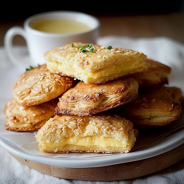 Friesenkekse mürb – zart