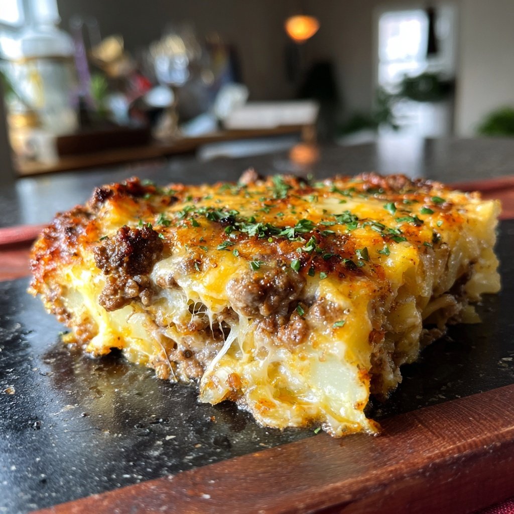 Comfort Kitchen Staples