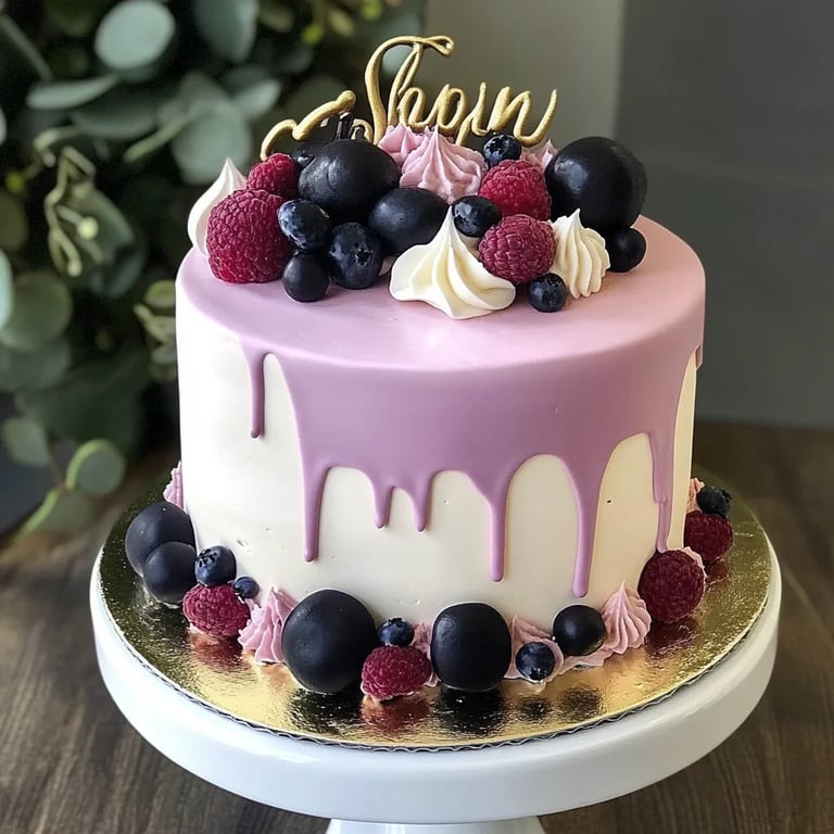 Bolo de Formatura Simples e Melhor: Uma Receita Incrível e Definitiva