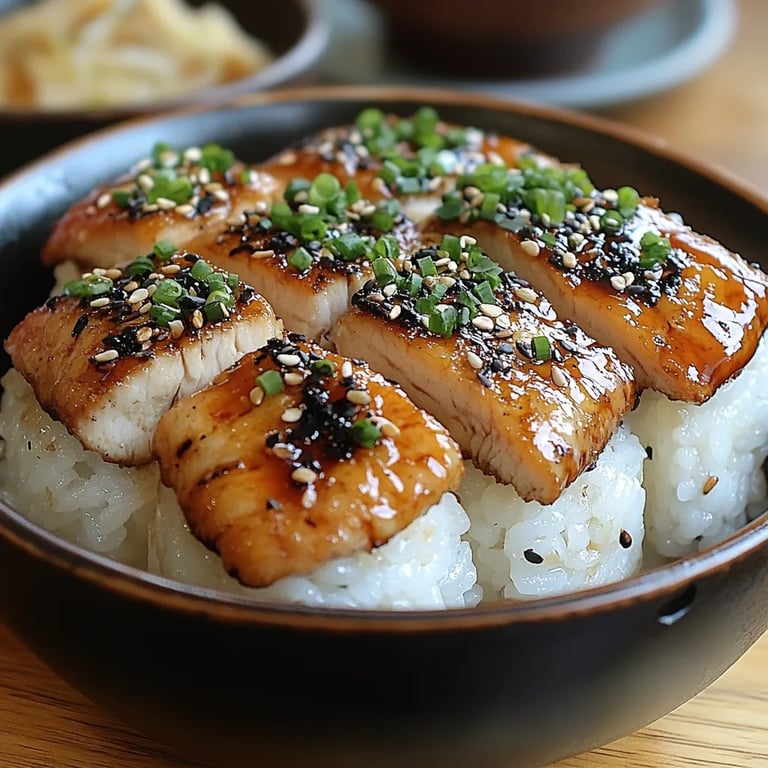 Chicken Onigiri: An Incredible Ultimate Recipe for 5-Star Deliciousness