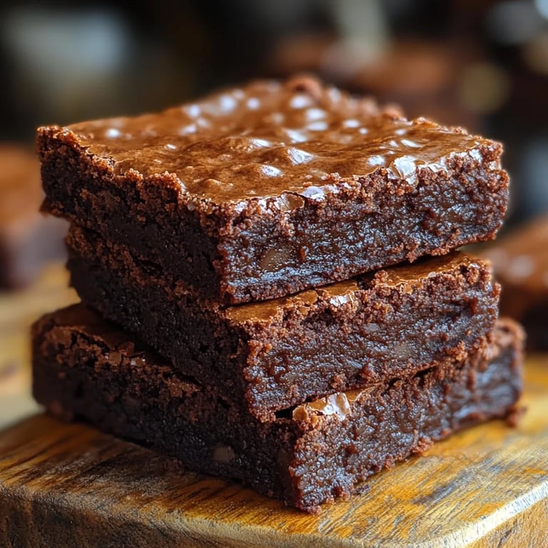 Keto-Brownies: Ein Unglaublich Ultimatives Rezept für Schokoladenliebhaber