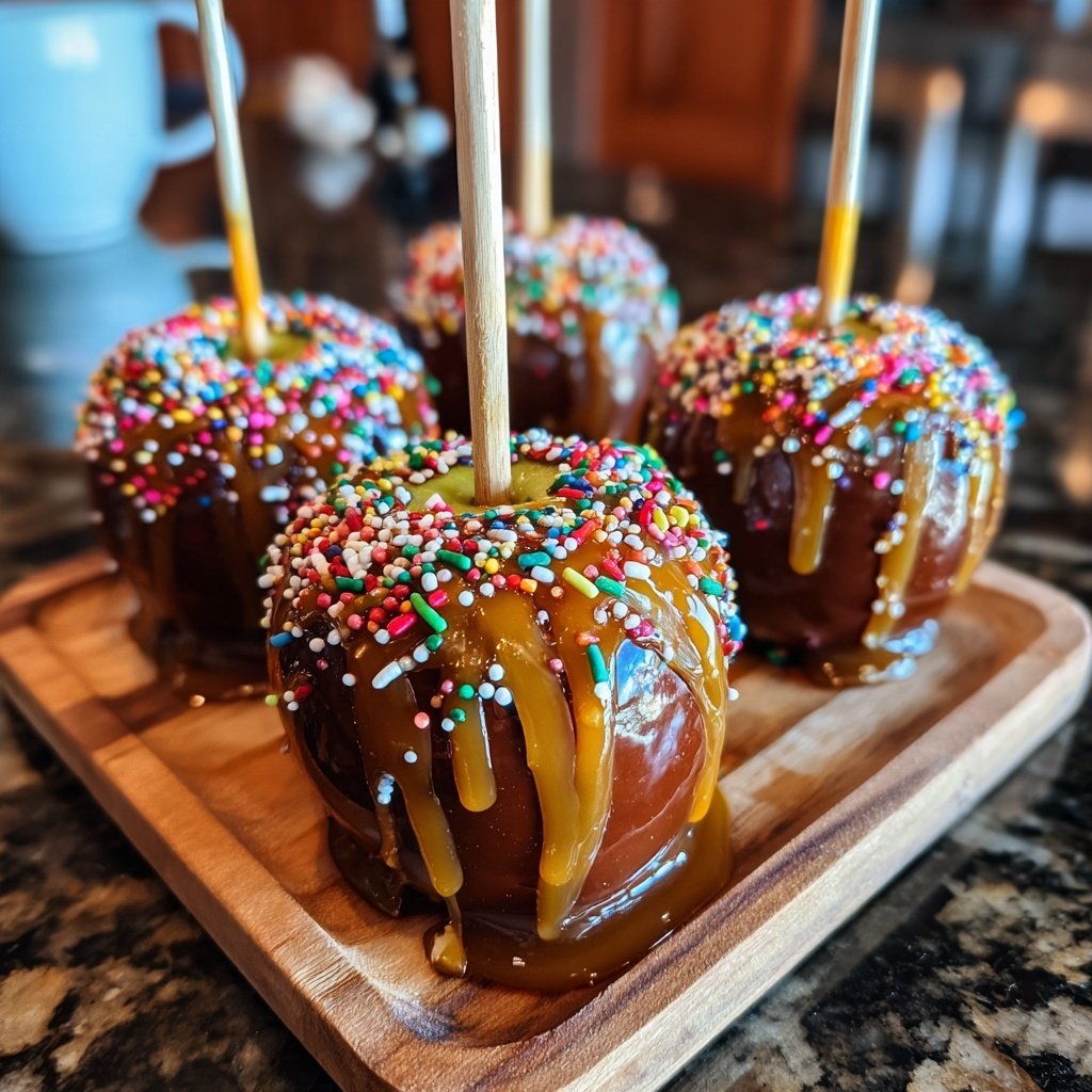 Classic Baking Favorites