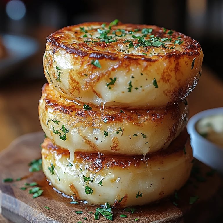 Mashed Potato Cheese Puffs: An Incredible Ultimate Recipe for Every Occasion