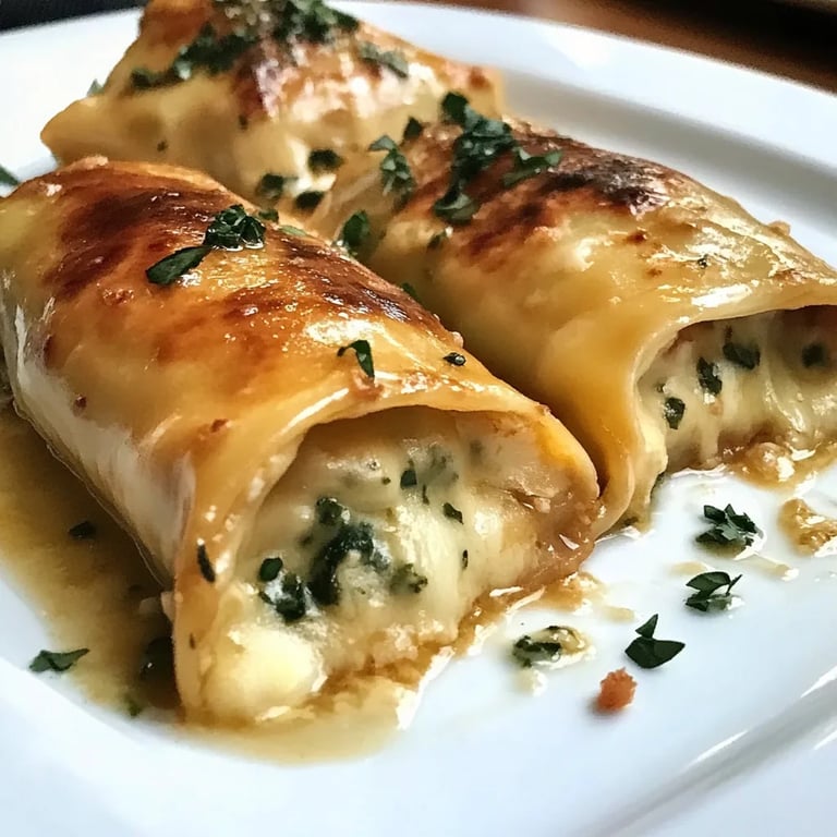 Pechugas Rellenas con Espinaca y Queso: Una Increíble Receta Última