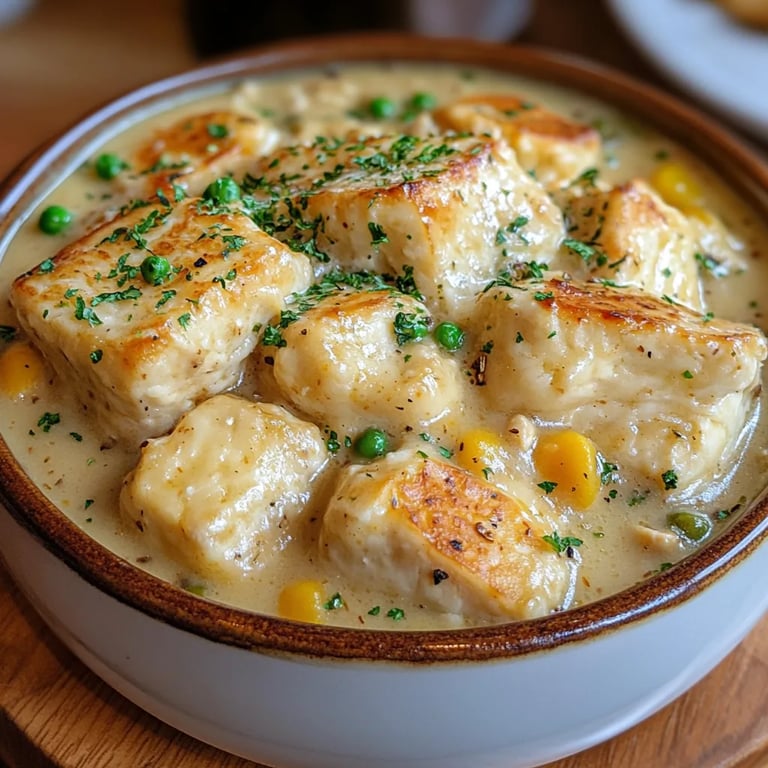 Torta de Frango: Uma Receita Incrível e Definitiva para Deliciar