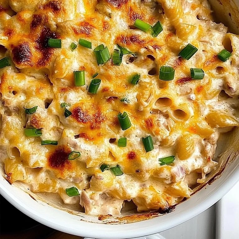 Crack Chicken Casserole: An Incredible Ultimate Recipe