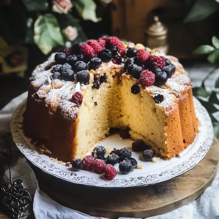 Salzburger Gugelhupf - Genusswerke