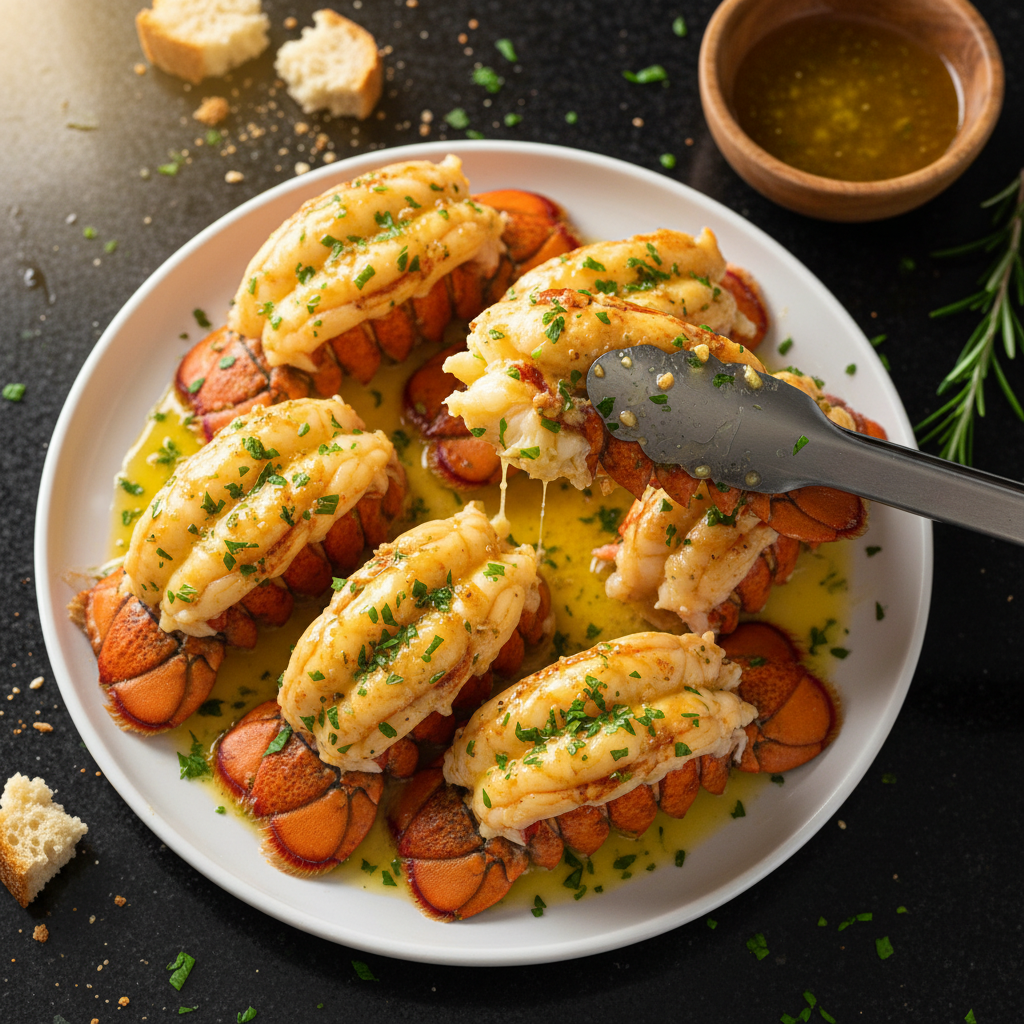 Internationale Kochrezepte