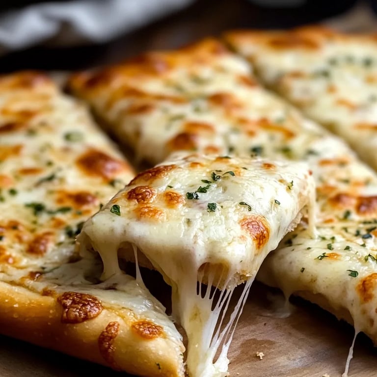 Cheesy Garlic Bread: An Incredible Ultimate Recipe for Everyone
