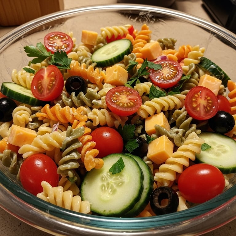 Gesund & Leicht