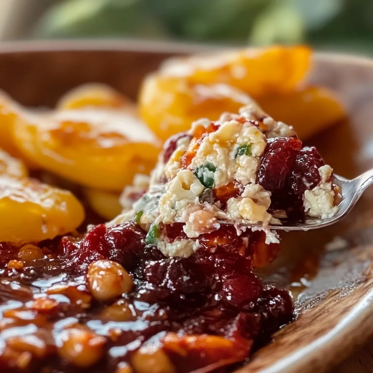 Dazzling Razzmatazz Dip: The Ultimate Amazing Recipe